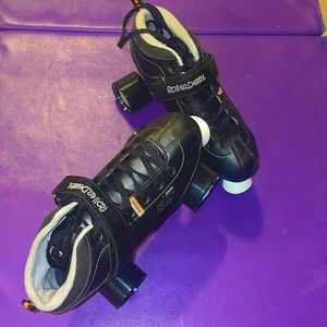 Roller Skates